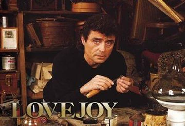 Lovejoy