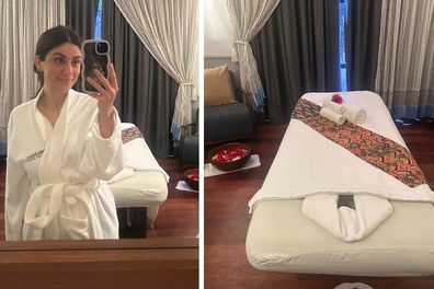 兰卡威宾乐雅度假村 马来西亚之旅