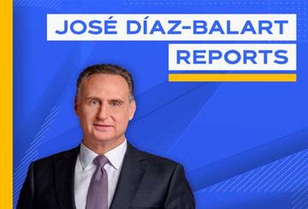 Jose Diaz-Balart Reports
