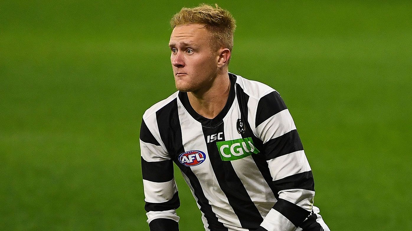 North Melbourne pull off huge coup in Jaidyn Stephenson signing