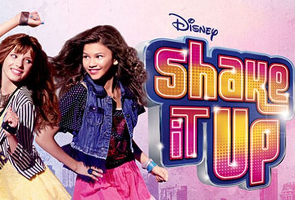 Shake it Up