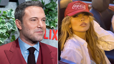 Ben Affleck, Jennifer Lopez