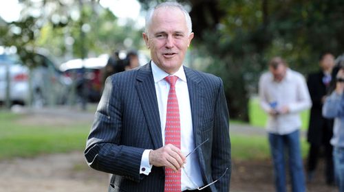 ABC board should ensure broadcaster's impartiality: Turnbull