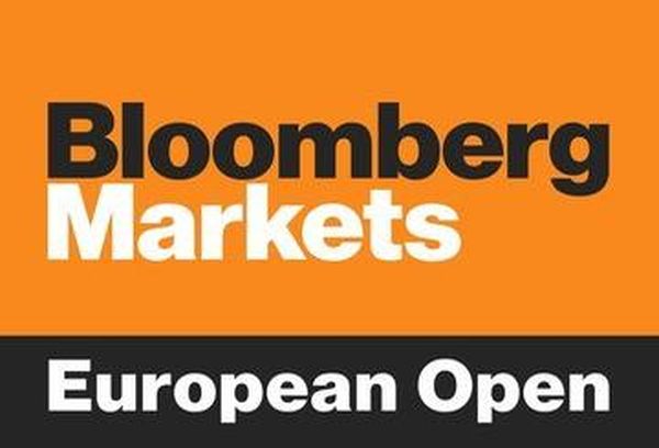 Bloomberg Markets: European Open