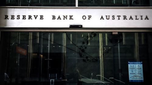 Reserve Bank of Australia - Figure 2