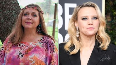 Kate McKinnon is set to play Carole Baskin.