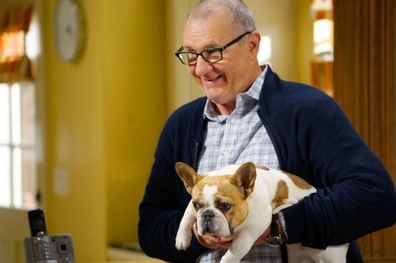 Modern Family, Ed O'Neill