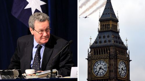Australian government report slams changes to UK working visas as 'discriminatory'