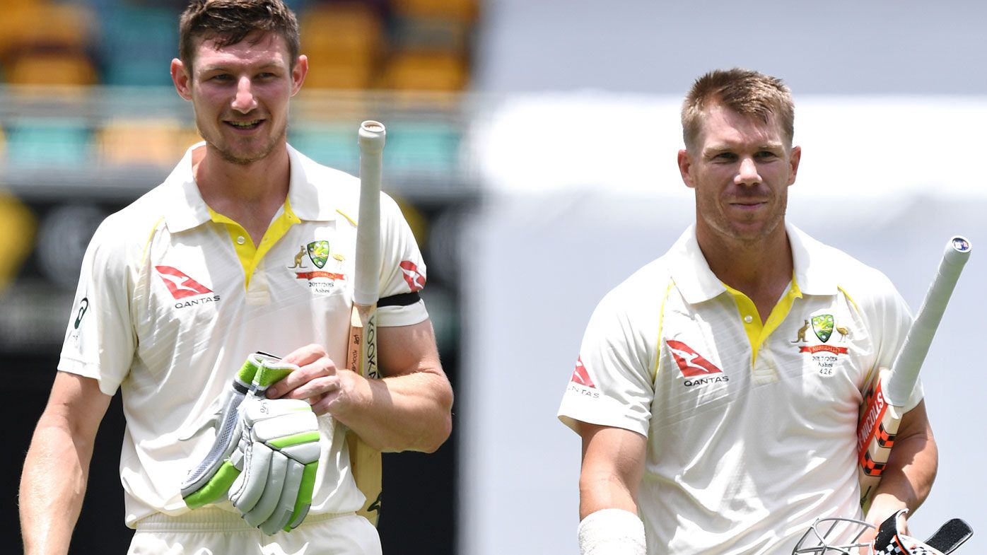 Banned Australian cricketers David Warner and Cameron Bancroft to play in Northern Territory's Strike League
