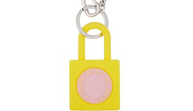 Marc Jacobs Keyring