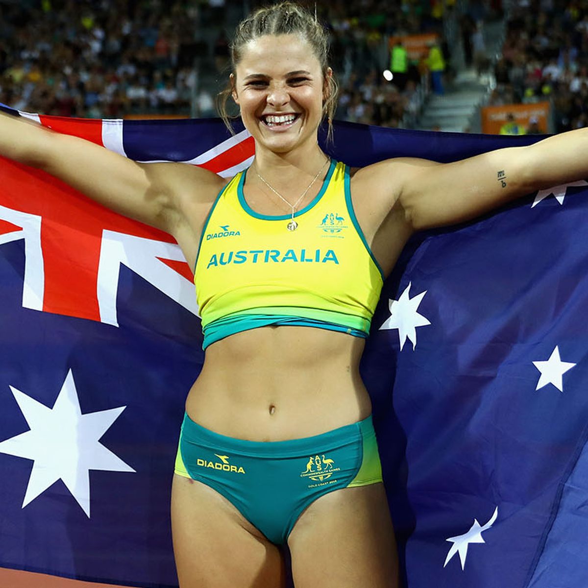 Melbourne could host 2026 Commonwealth Games as Victorian Government  considers event
