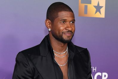 Usher