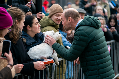 Prince William