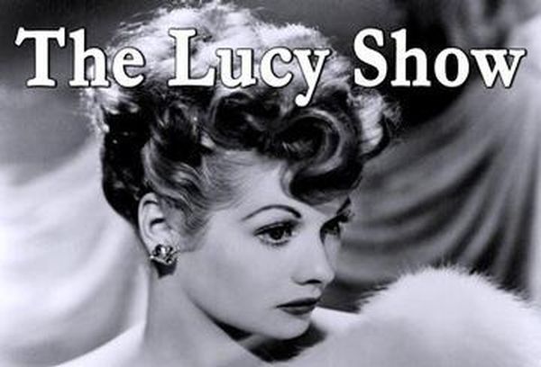 The Lucy Show