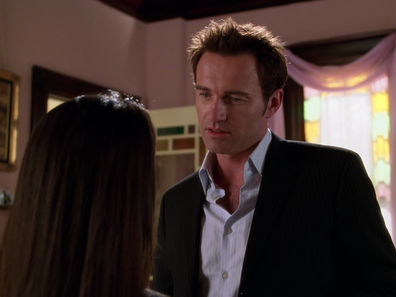 Stan, Charmed, Julian McMahon, Holly Marie Combs