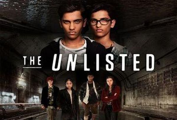 The Unlisted