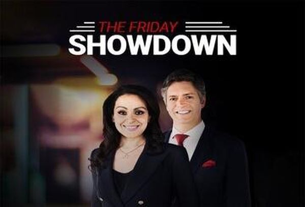 The Friday Showdown