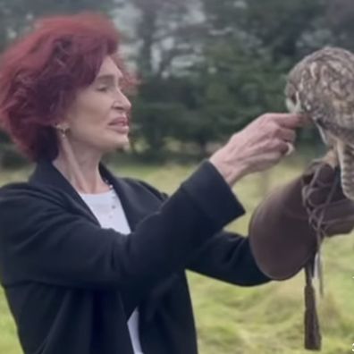 Ozzy Osbourne death: Sharon Osbourne breaks silence after two months