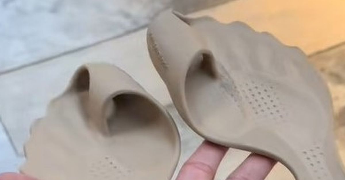 $720 designer shoe dubbed 'craziest' over one wild detail