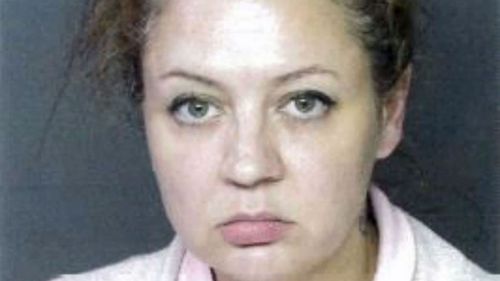 US mum accused of killing son by lacing sippy cup with drugs