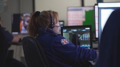 Triple Zero operators receive rise in non-emergency calls.