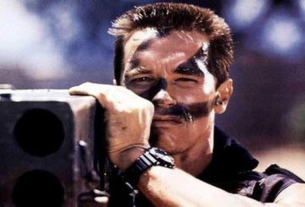 Commando