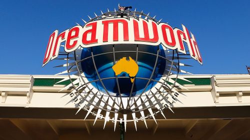 Dreamworld could be open for Christmas, Queensland Industrial Relations Minister Grace Grace has announced. (AAP)