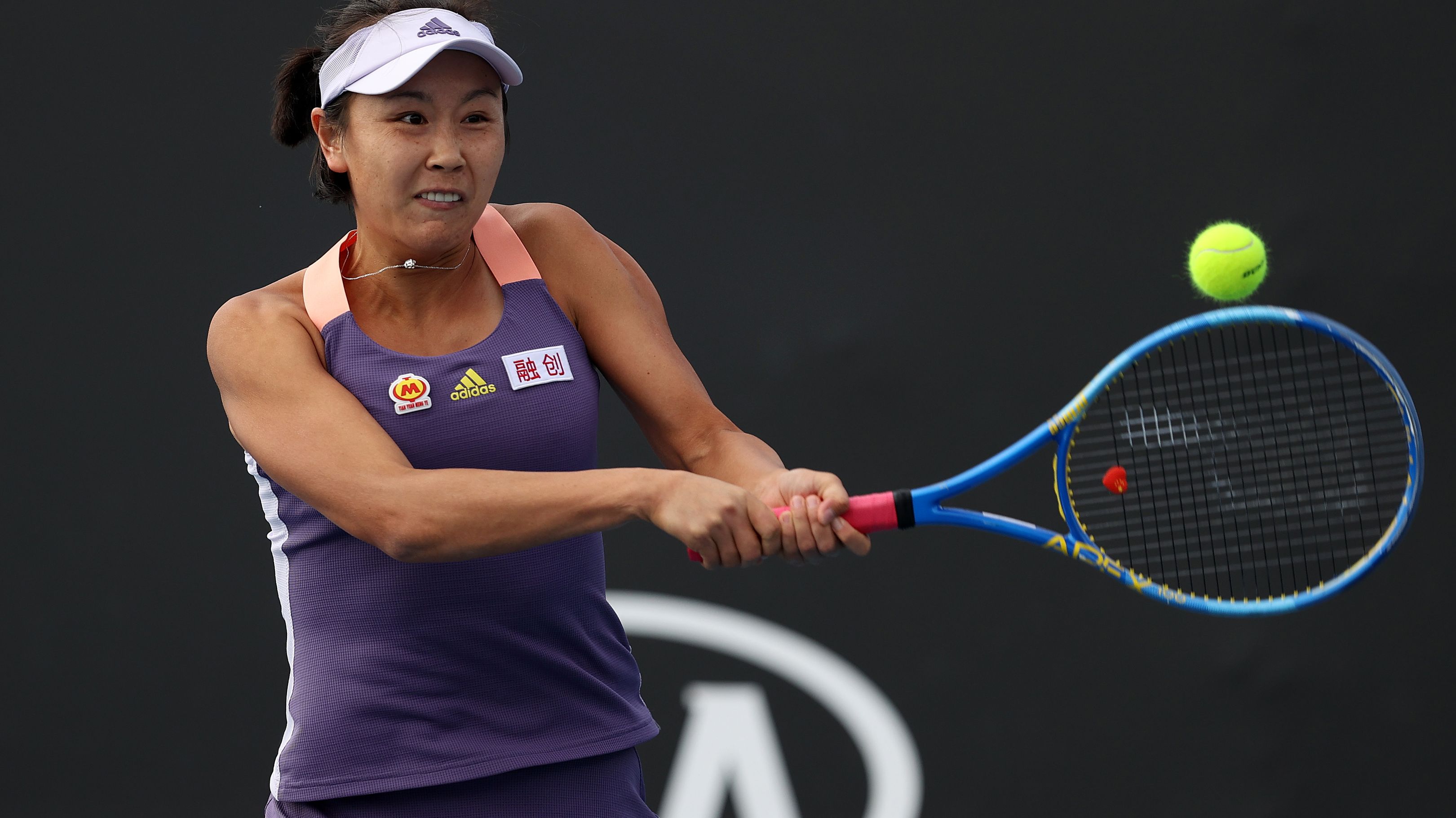 Tennis' 'deep concern' as Chinese star vanishes