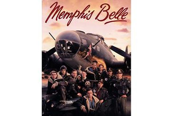 Memphis Belle