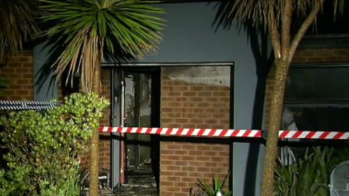 Woman found dead in Melbourne house fire