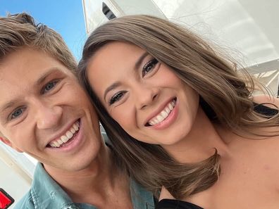 Bindi irwin dancing with the stars 