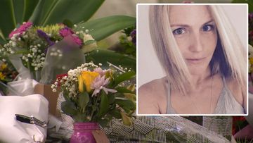 Funeral for Queensland home invasion victim Emma Lovell