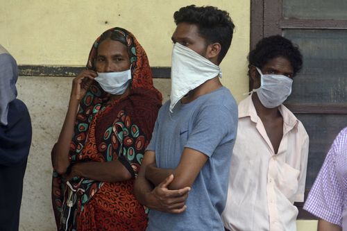 Health news: Boy, 14, dies from Nipah virus in India hundreds at risk