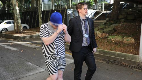 A 26-year-old Waterloo man was arrested, police will allege he is the leader of the group.