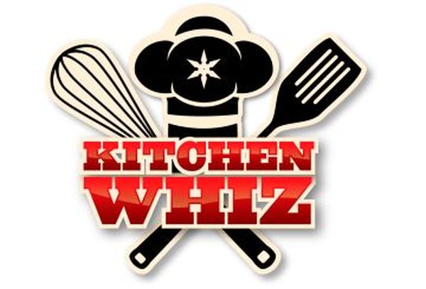 Kitchen Whiz