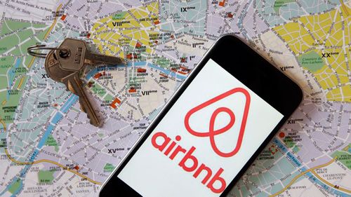 Airbnb tax