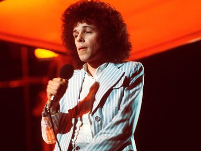 Leo Sayer