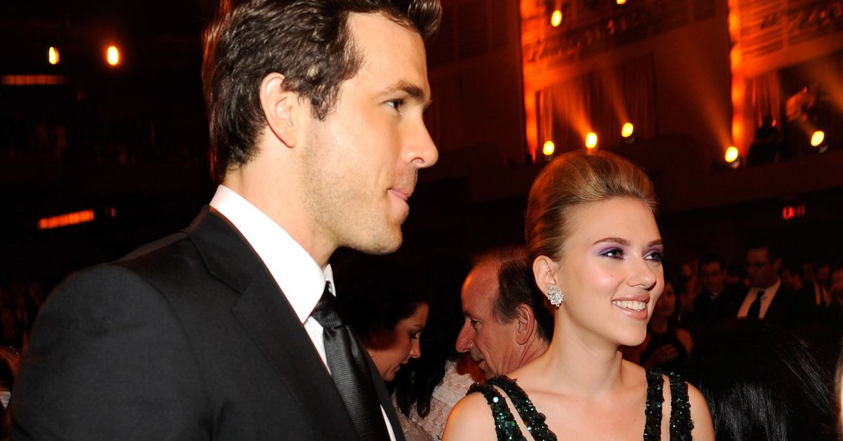 Scarlett Johansson relationships: Everything to know about the actress’s dating history, including her relationships with Ryan Reynolds, Josh Hartnett, Sean Penn, and Colin Jost | Explainer