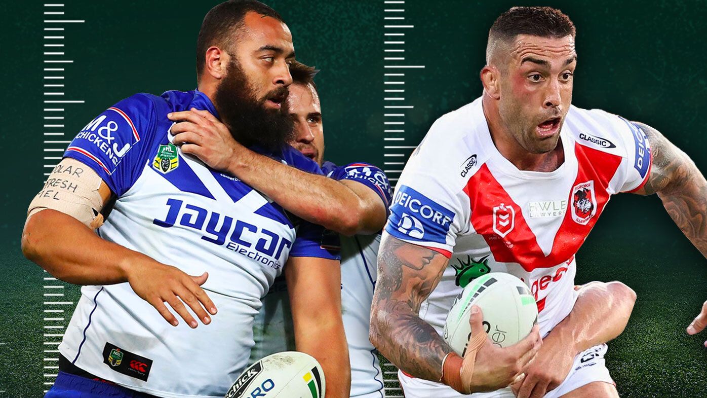 Nrl Rugby League Sport News Headlines Nine Wide World Of Sports