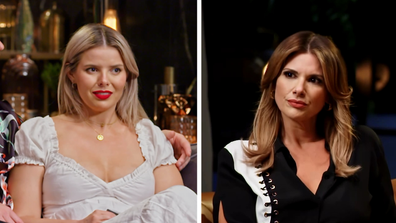 MAFS, Commitment Ceremony, Olivia Frazer, Alessandra Rampolla