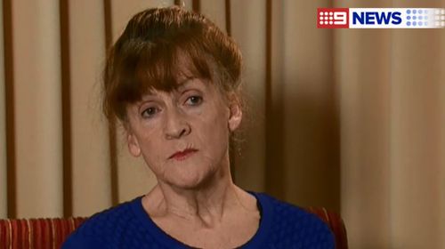 Glenice Harrison lost $5000 in the scam which happened just days after she'd been in hospital with pneumonia. (9NEWS)