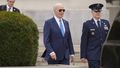 Joe Biden declare 'fit for duty' amid concerns about US president's age, health