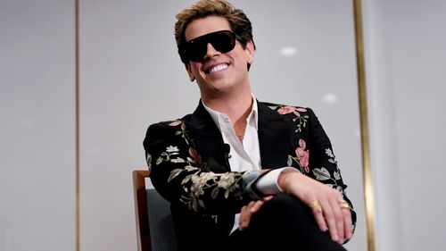 Milo Yiannopoulos