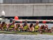 Aussie rower chasing first Olympic gold medal
