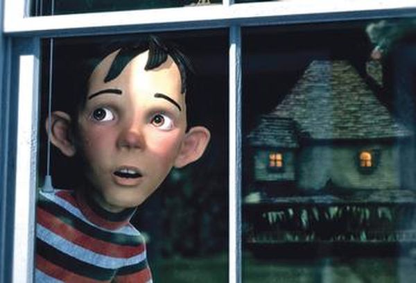 Monster House