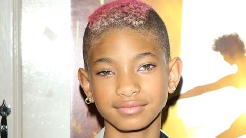 willow and Jada