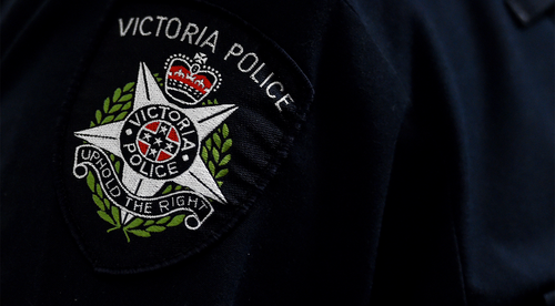 Cop charged over kicking and stomping during arrest