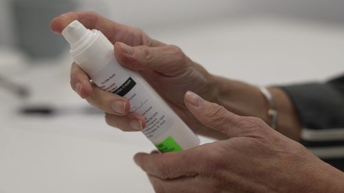 Una crema al testosterone ha offerto una nuova speranza alle donne con scarsa libido.