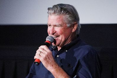 Treat Williams 