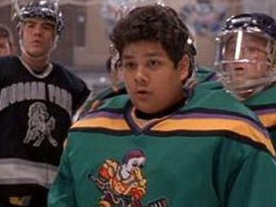 Mighty Ducks' star Shaun Weiss celebrates two years sober : r/hockey